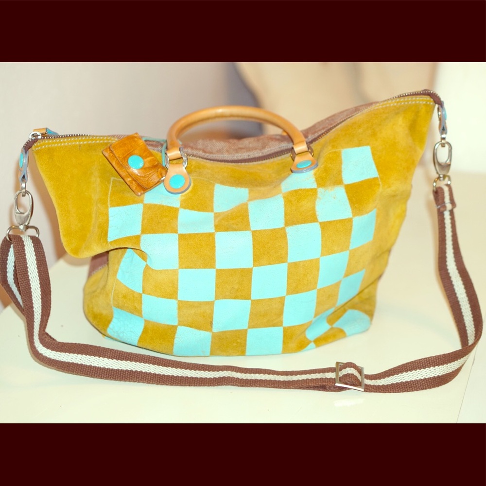 Gabs & Gabs Studio Tote handbag